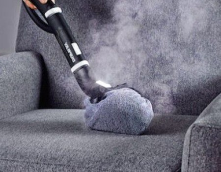 Office Chair Dry Cleaning