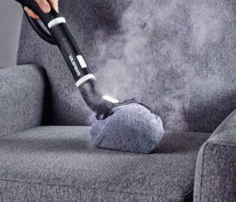 Office Chair Dry Cleaning