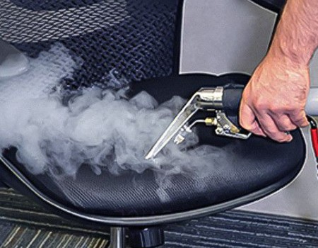 Office Furniture Dry Cleaning