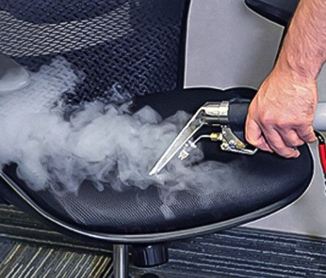 Office Furniture Dry Cleaning