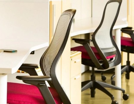 How Does a Gaming Chair Differ from an Office One? 