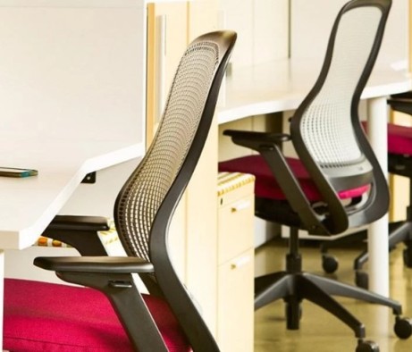 How Does a Gaming Chair Differ from an Office One? 