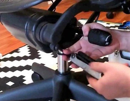 How to Assemble an Office Chair
