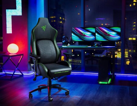 How to choose a gaming chair