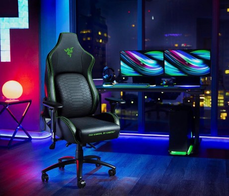 How to choose a gaming chair