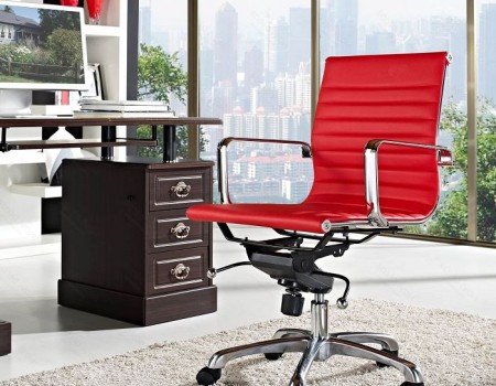 How to Choose a Computer Chair