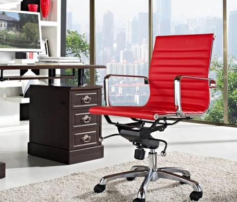 How to Choose a Computer Chair