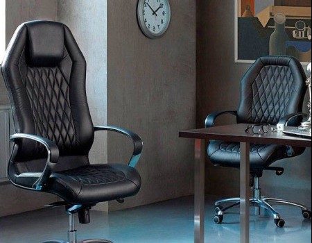 Choosing the Executive Chair