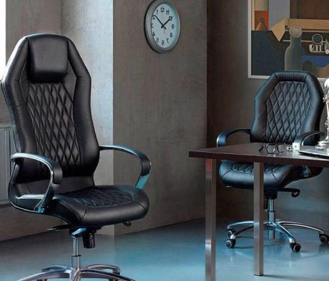 Choosing the Executive Chair