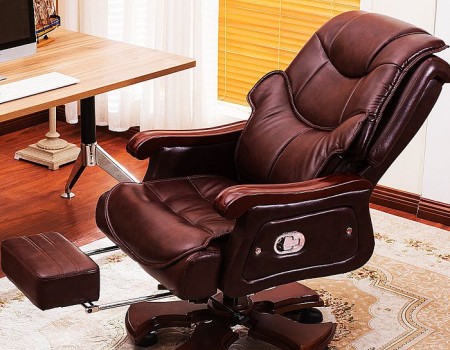 Massage Office Chair