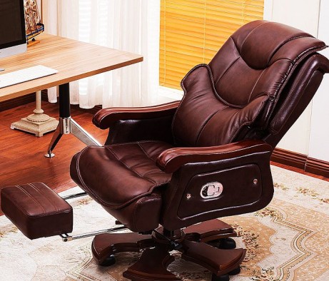 Massage Office Chair