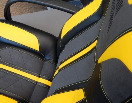 Chair Reupholstering