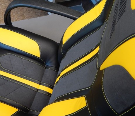 Chair Reupholstering