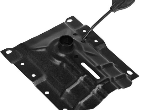 Buying a Tilt Control Mechanism for Your Office Chair