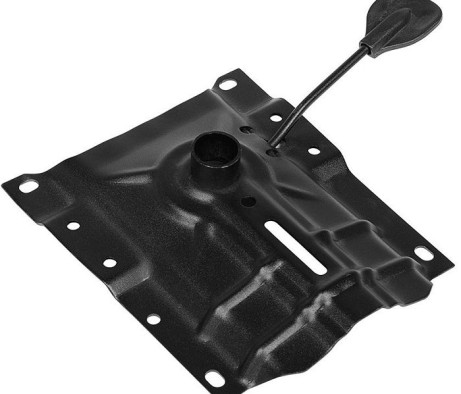 Buying a Tilt Control Mechanism for Your Office Chair