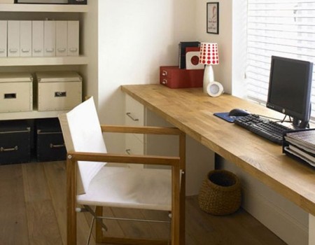 Custom-Designed Desks to Fit Your Needs