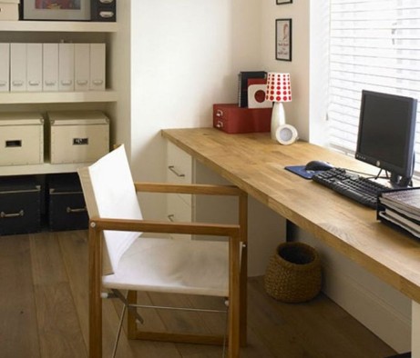 Custom-Designed Desks to Fit Your Needs