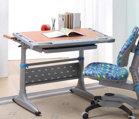 Schoolkid Desk Measurements