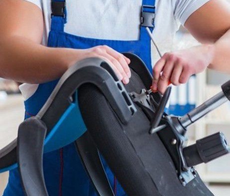 Office Chair Repair Services On Site