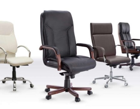Top-10 Best Office Chairs 