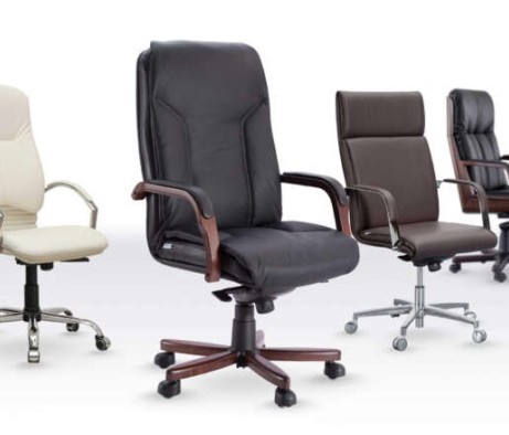 Top-10 Best Office Chairs 