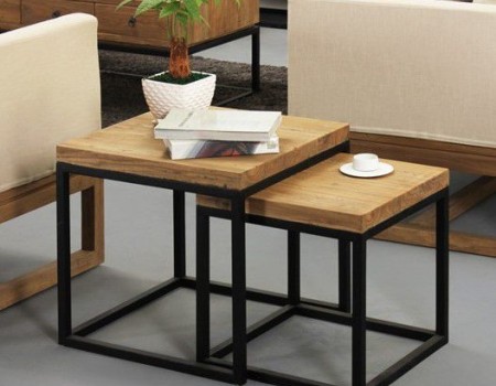 Handmade Coffee Table