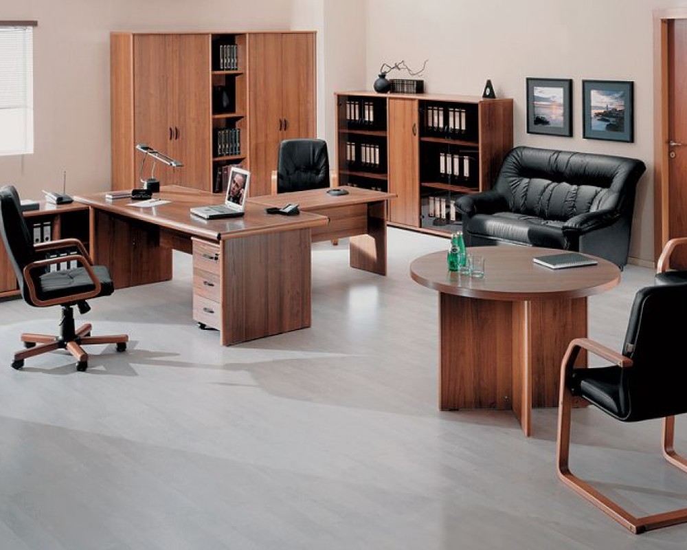 Prestige Meeting Room Furniture