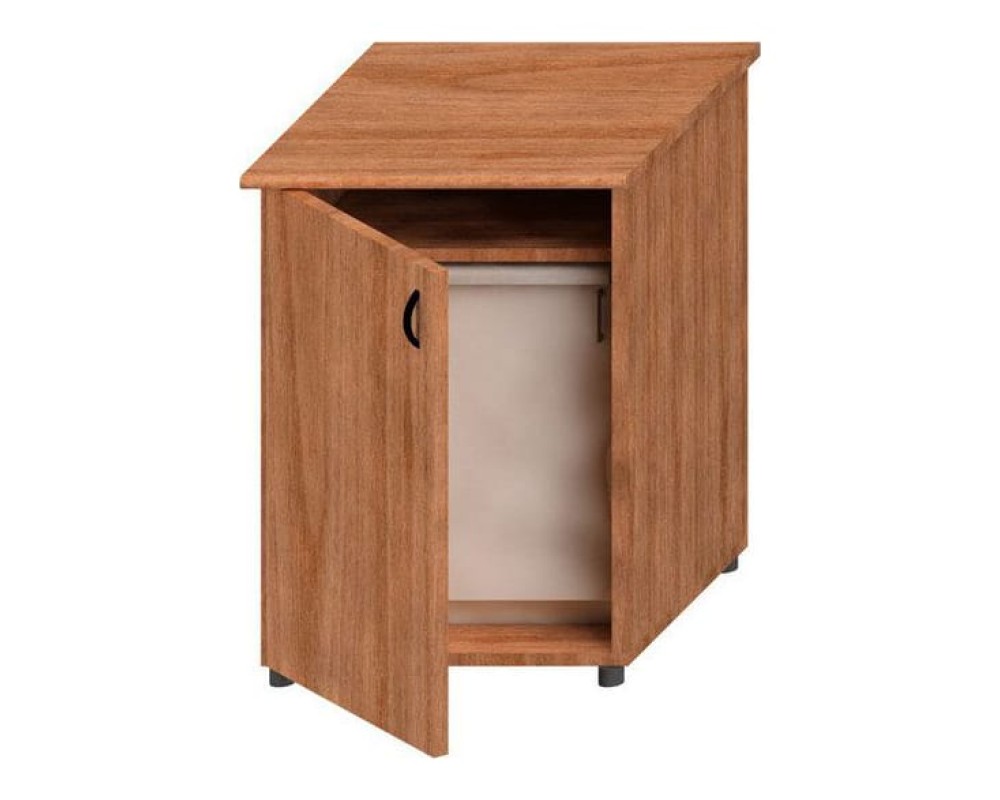 TJ 380 Prestige Refrigerator Cabinet