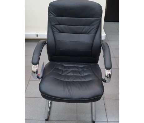 Logo New CF Armchair