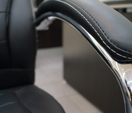 Logo New CF Armchair