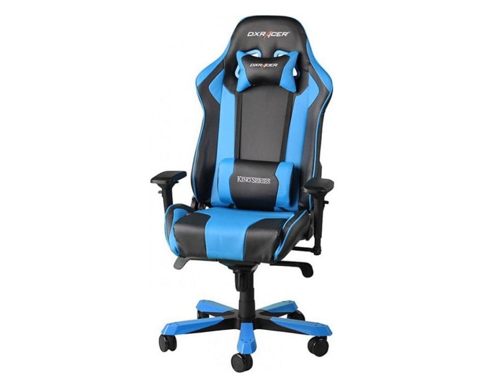 DXRacer King Chair