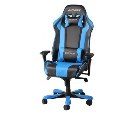 DXRacer King Chair