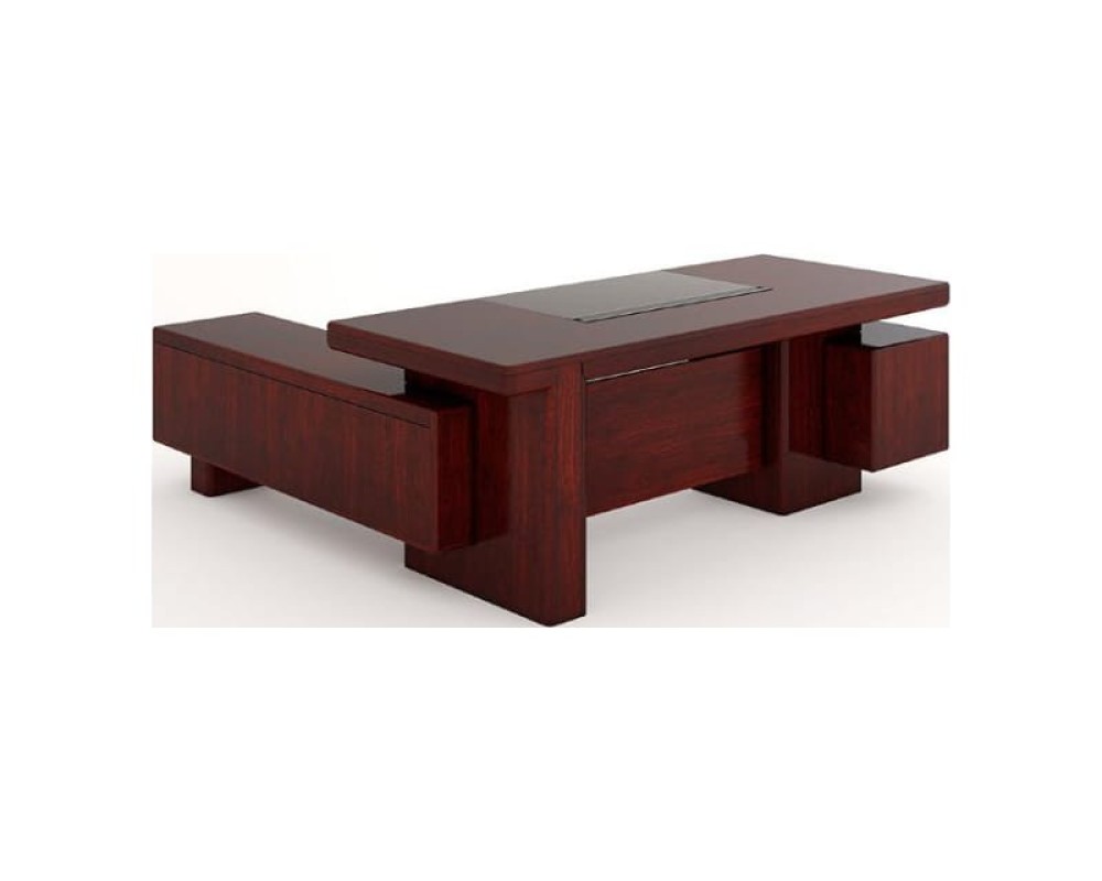 Desk 2100x2040x760 Mux