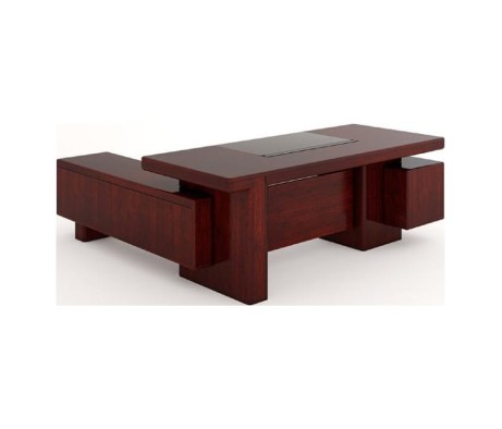 Desk 2100x2040x760 Mux