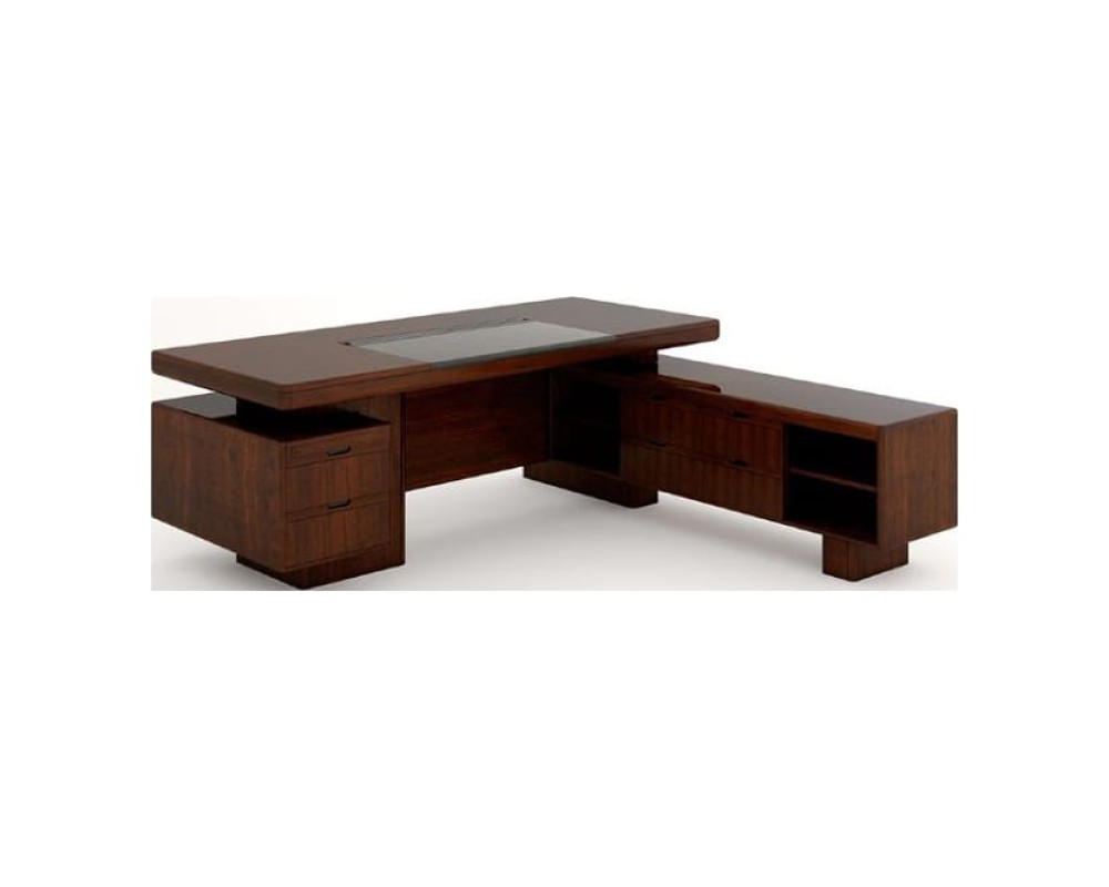 Desk 2100x2040x760 Mux