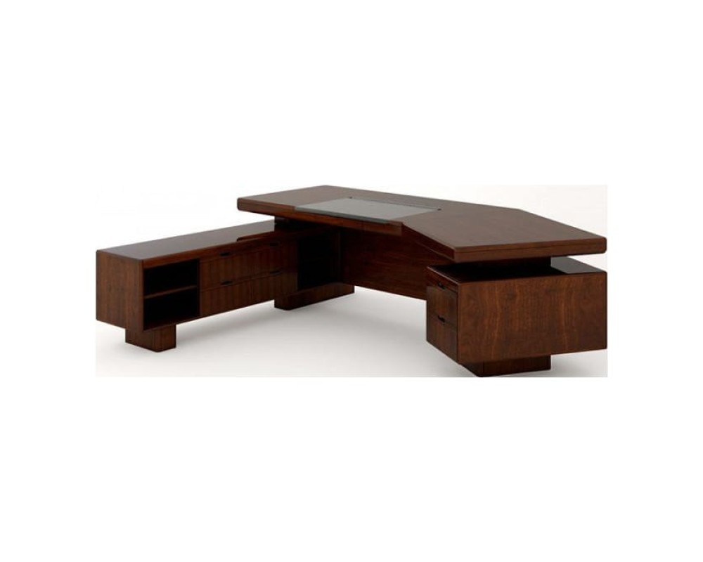 Table 2600x2040x760 Mux