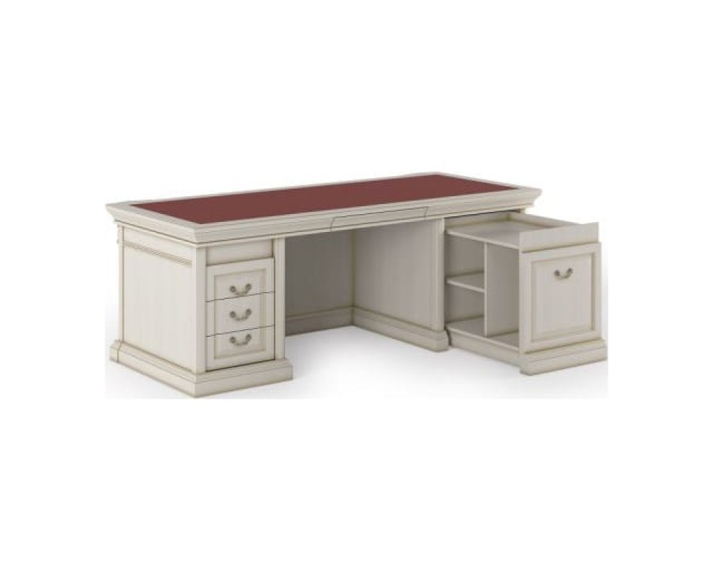 Monarch Desk 2200x950x800
