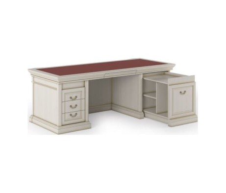 Monarch Desk 2200x950x800