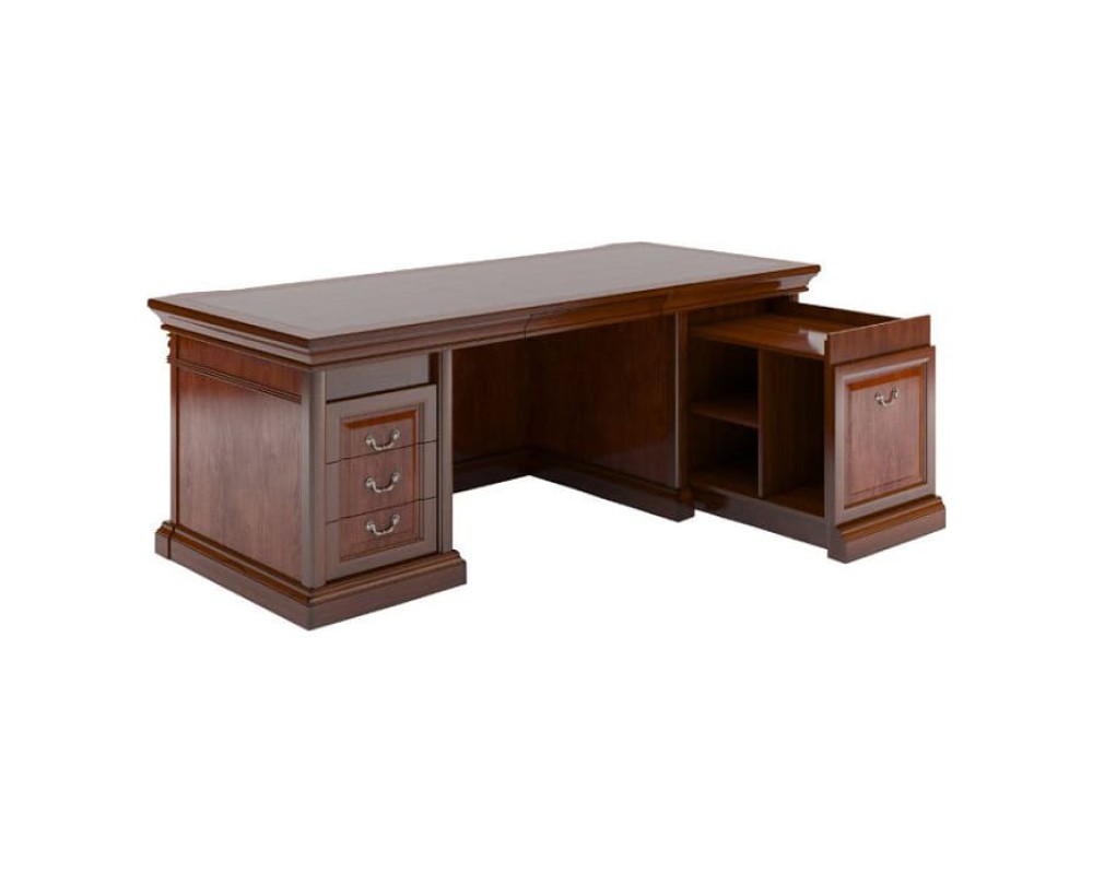 Monarch Desk 2200x950x800