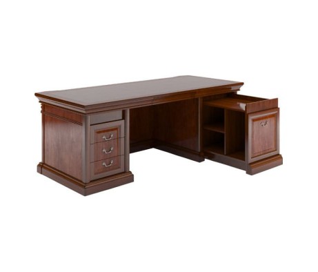Monarch Desk 2200x950x800