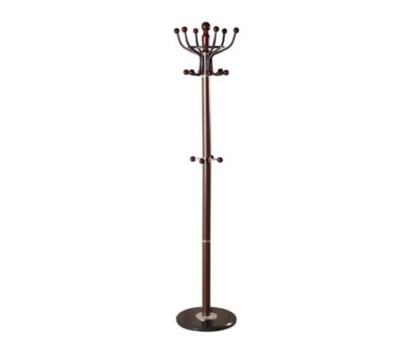 CR 282 Coat Rack