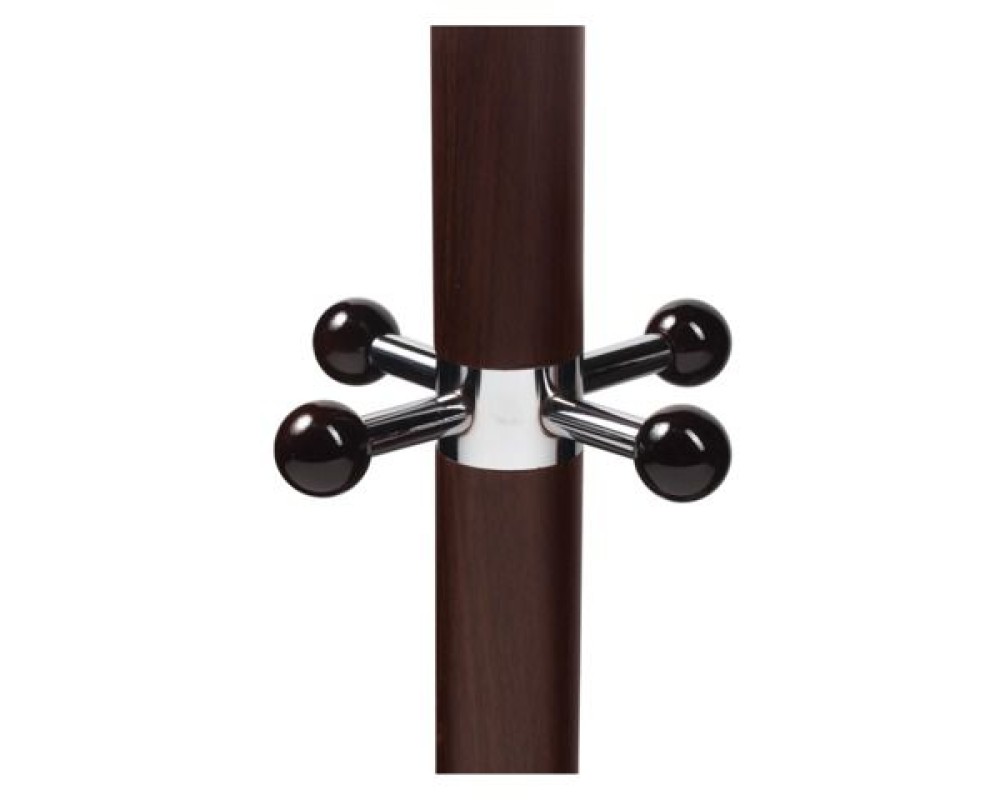 CR 282 Coat Rack