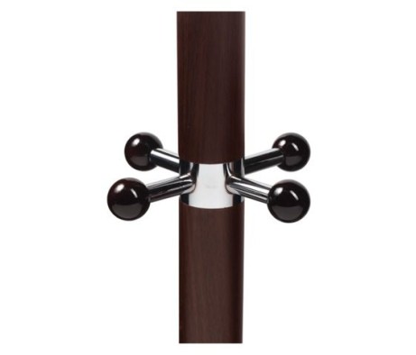 CR 282 Coat Rack