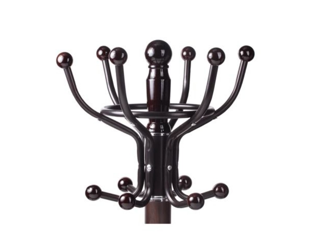 CR 282 Coat Rack