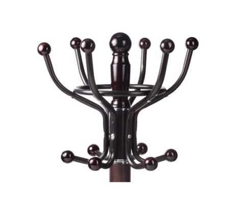 CR 282 Coat Rack