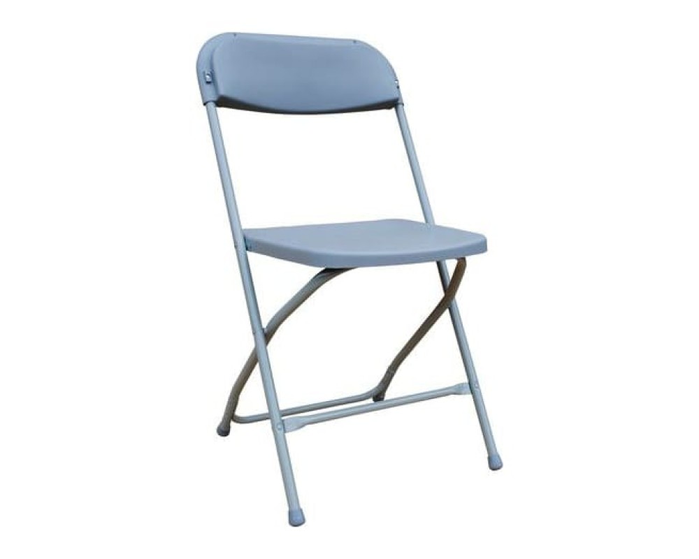 Brabix Golf CF 002 folding chair