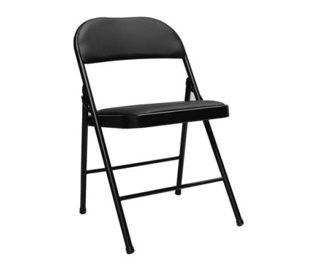 Brabix Golf Plus CF 003 folding chair