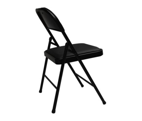 Brabix Golf Plus CF 003 folding chair