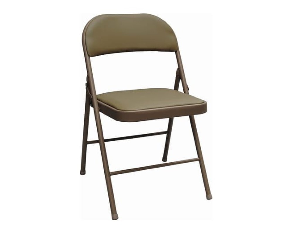 Brabix Golf Plus CF 003 folding chair