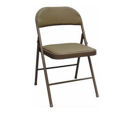 Brabix Golf Plus CF 003 folding chair